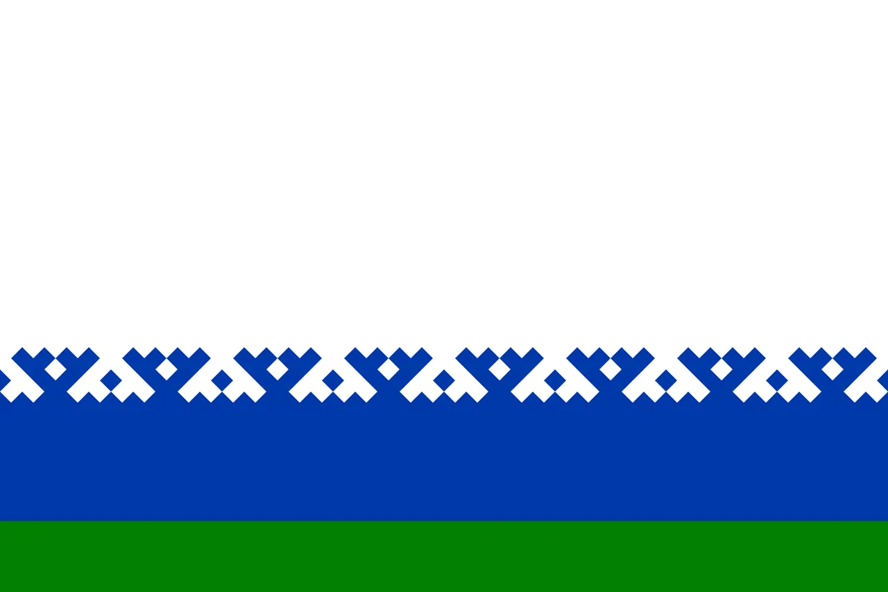 Ненецкий автономный округ